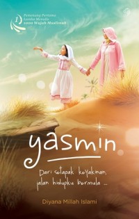 Image of Yasmin
