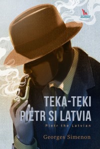 Image of Teka -teki Pietr Si Latvia