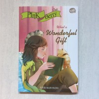 Image of Pink Berry Club What a Wonderful Gift