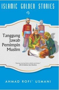 Image of Tanggung Jawab Pemimpin Muslim