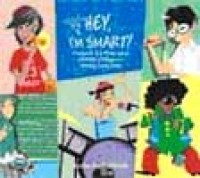 Image of LET'S BE SMART