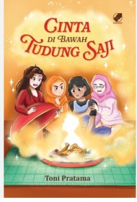 Image of Cinta Dibawah Tudung Saji