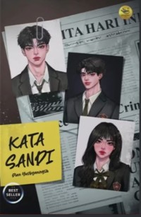 Image of Kata Sandi