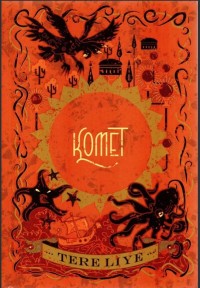 Image of Komet