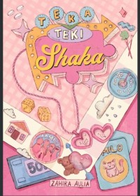 Image of Teka Teki Shaka