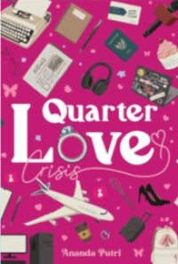Image of Quarter Love Crisis