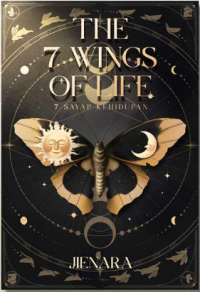Image of 7 Sayap Kehidupan (The 7 Wings Of Life)