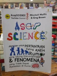 Image of Asap Science