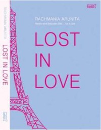Image of Lost In Love