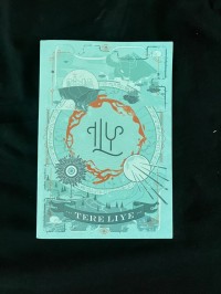 Image of ILY