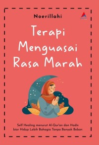 Image of Terapi Menguasai Rasa Marah