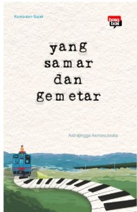 Image of Yang Samar dan Gemetar