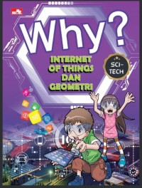 Image of Why?Internet Of Things dan Geometri