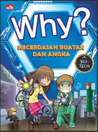 Image of Why? Kecerdasan Buatan dan Angka